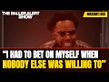 Maserati Bud BREAKS SILENCE On Clarissa Shields Papoose 50 Cent More