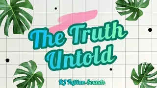Download THE TRUTH UNTOLD - BTS KALIMBA PIANO MP3