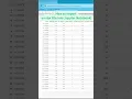 How to Import an Excel File into Jupyter Notebook in 30 Seconds