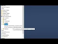 how to create non-clustered index in sql server management studio