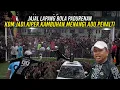 Lagu JAJAL LAPANG BOLA PADURENAN | KDM JADI KIPER KAMBUHAN - MENANGI ADU PENALTI