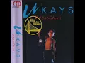 Download Lagu Ukays - Kembali Mencari