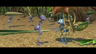 ant bug tamil movie part 2