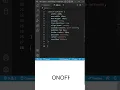 Toggle Switch using only CSS and HTML