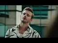 Alexander Ludwig for Perry Ellis Fall 2026 Campaign