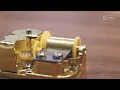 Golden Slumbers - The Beatles | Wind-Up Music Box