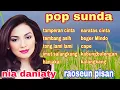 Download Lagu NIA DANIATY ~ ALBUM POP SUNDA LAWAS ~ DIJAMIN RAOSEUN