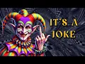 DMT Jester Entities Explained - Demons Archetypes The Cosmic Giggle