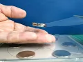 Download Lagu 磁気浮上実験 Magnetic levitation experiment