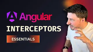 Angular Interceptors Auth Global HTTP Error Handling Basics 2025