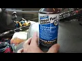 Diesel fuel additives - more commentary
