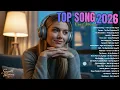 Lagu Top Songs Cover 2026 🎙️ Best Pop Music Playlist ✨ Hot Hits | Smooth Harmony