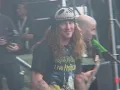 Anthrax ft Corey Taylor Bring the Noise
