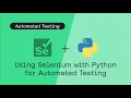Dynamic ID - Selenium
