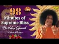 Download Lagu 98 Minutes of Supreme Bliss | Birthday Special | Sri Sathya Sai Bhajans