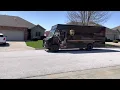 UPS Truck