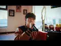 Enough - Halsoon | Live:View