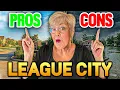 Moving to League City Here s What You Need to Know First