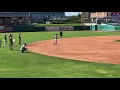Area Code Underclass Tryouts 2018