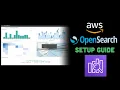 Setting Up a Amazon Opensearch ElasticSearch Cluster with Free Tier