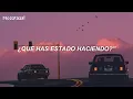 Never Been Better - half • alive feat. Orla Gartland (Sub Español)