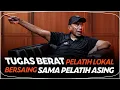 Download Lagu PELATIH LOKAL, CUMA KALAH DI MASALAH KEPERCAYAAN!