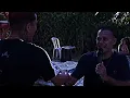 QUANDO VOCÊ SE FOI CHOREI | Yuri Redicopa, Natiruts, DJ Topo, Ryuchi (Official Music)
