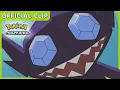 Sableye, the Darkness Pokémon! | Pokémon Advanced | Official Clip
