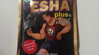 Download Jamu ESHA Plus MP3