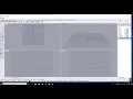 4 4 Surface Curve Network