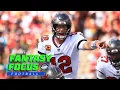 Week 5 recap Injury updates MNF Fantasy Focus Live