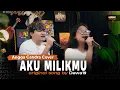 Download Lagu Aku milikmu  - Dewa 19 | Cover by Angga Candra Ft Genoveva