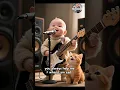 Download Lagu ' I love you Daddy ' with Guitar (Lyrics)🎸🐱👶 | Share to Stronger Daddy #musiccattv