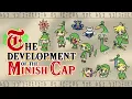 Download Lagu The Development of The Minish Cap