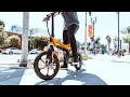 The Swagtron Swagcycle EB-7 Elite Plus Folding Electric Bike Review