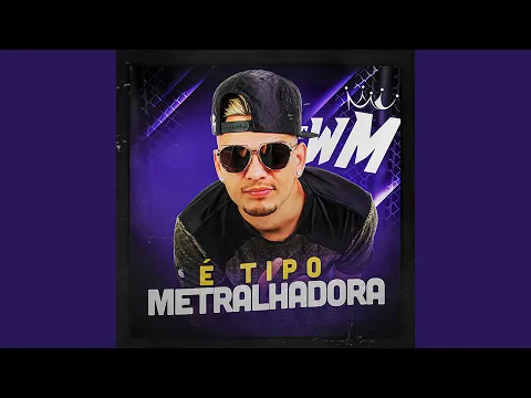 Download MP3 É Tipo Metralhadora