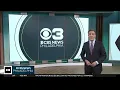 KYW CBS News Philadelphia at 9am - Breaking News Open Rejoin and Closing