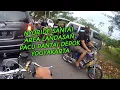 Download Lagu NYORIDE SANTUY BARENG MOTOR SULTAN | PURE SOUND RX KING SPEK BLAYER | VLOG HARIAN 34 MP3