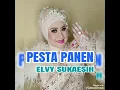 Pesta Panen - ELVY SUKAESIH ( lagu dangdut jadul (
