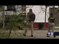 Never would have thought that out of him Davie County murder investigation leaves neighborhood