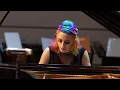 Lagu Scarlatti's Sonata in E major, K. 380 by Malu Colusso
