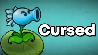 Download I found a cursed version of PvZ MP3