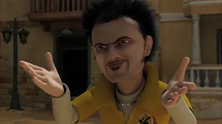 حلقه افهمني شكرا بطوله رامز جلال 