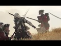 Download Lagu Lynyrd Skynyrd - Free Bird -SYNC- (For Honor,BF,The Elder Scrolls,Assassin's...Gmv)