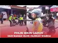 Download Lagu VIRAL❗OKNUM POLISI BIKIN GADUH MALAH JADI BAHAN OLOK-OLOKAN WARGA