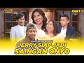 Download Lagu PART 1 | Jerry Mau Jadi Anak Angkat Sarwendah | Comic 8 Roasting Sarwendah