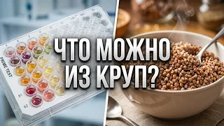 Какие крупы можно на прайм-тесте? Разбор круп