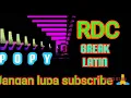 RDC  PARTY BARU POPY ANABELE BREAK LATIN  JD REMIX BAS MANTUL  YOAL MGZ 2020