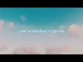 I Ain't Worried - Acoustic (Lyrics)
