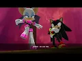 Sonic X Shadow Generations - All Cutscene Dialogue Changes